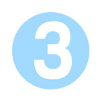 3