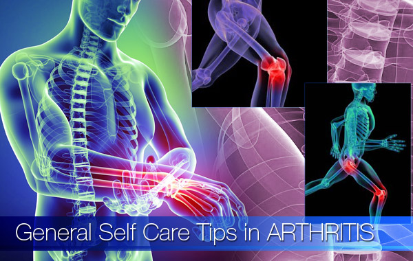 General Self Care Tips In ARTHRITIS | Dr. Harmeen Bhatia