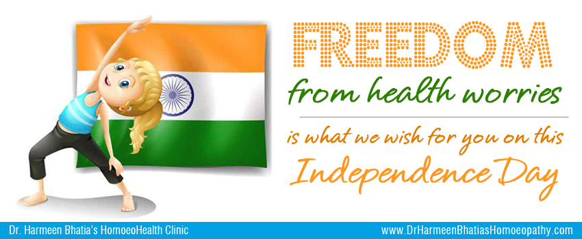 Happy Independence Day