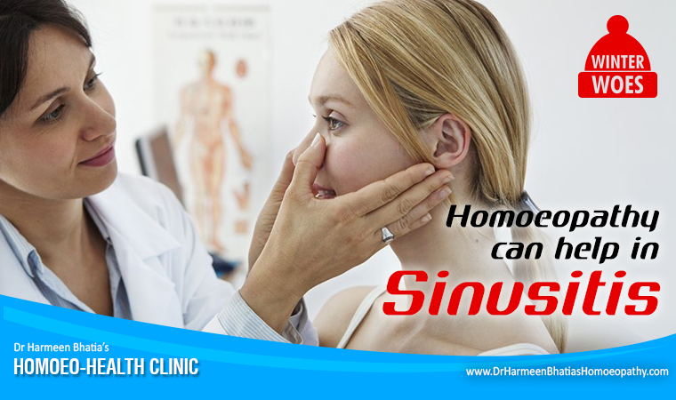 Sinusitis