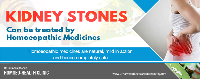 kidney stones