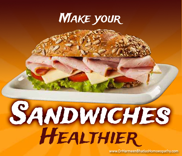 sandwich