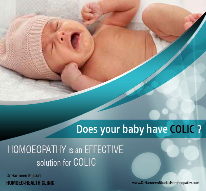 colic