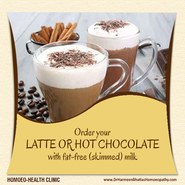 hot chocolate