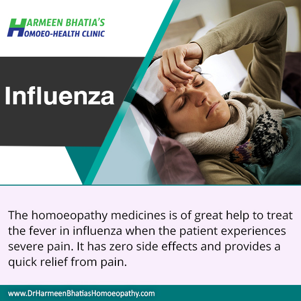 influenza