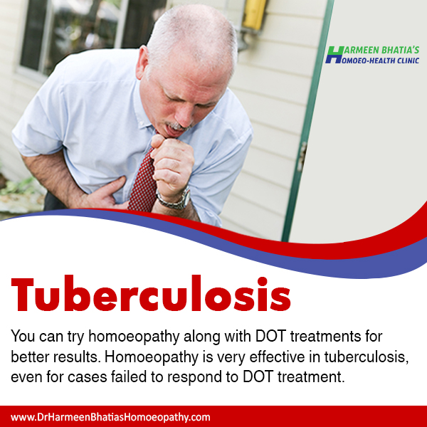 tuberculosis