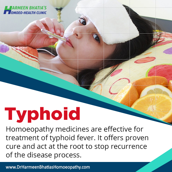 typhoid