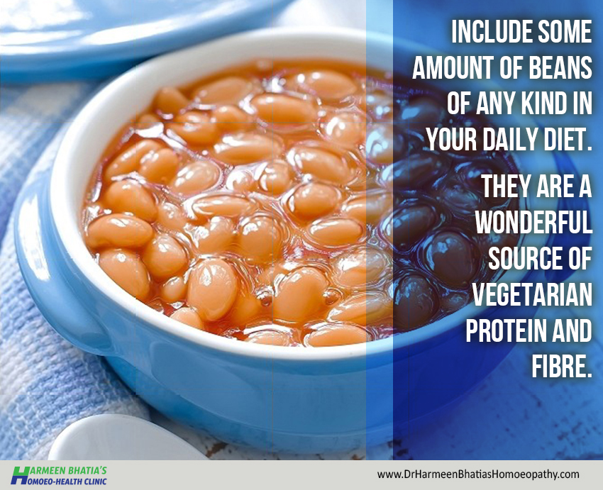 Health Benefits Of Beans | Dr. Harmeen Bhatia