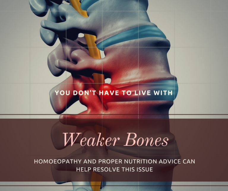 Weaker Bones | Dr. Harmeen Bhatia