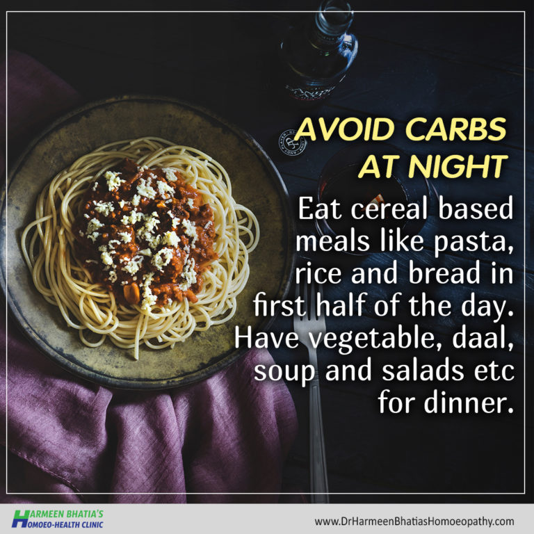 avoid-carbs-at-night-dr-harmeen-bhatia